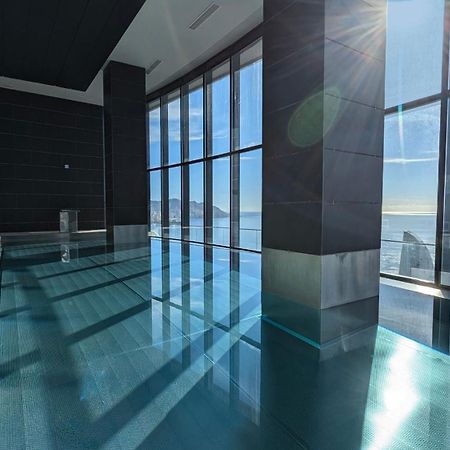Benidorm Beach Sea View Apartment Екстериор снимка