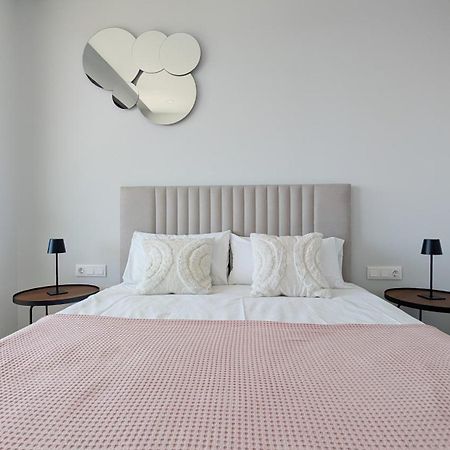Benidorm Beach Sea View Apartment Екстериор снимка