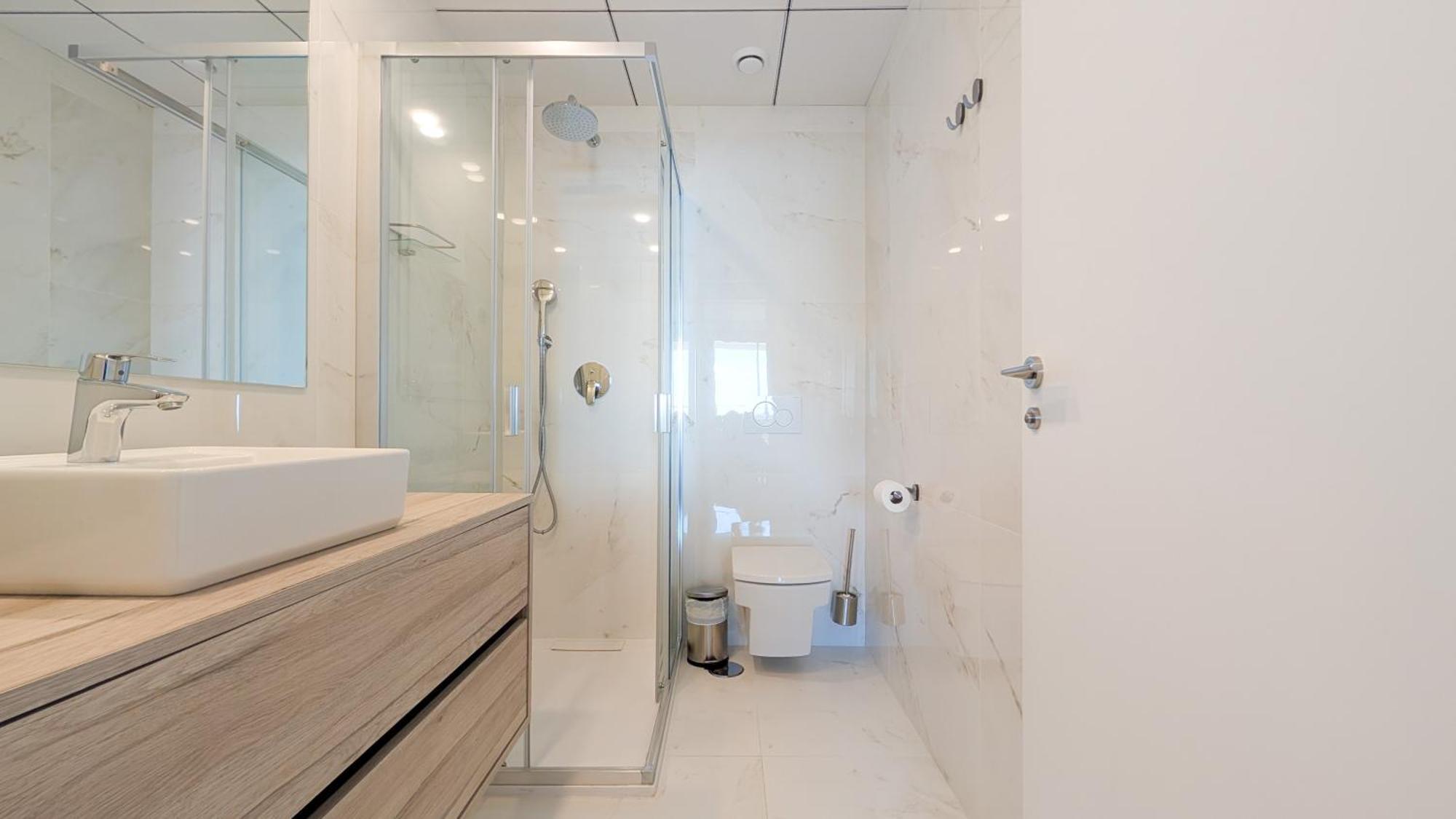 Benidorm Beach Sea View Apartment Екстериор снимка